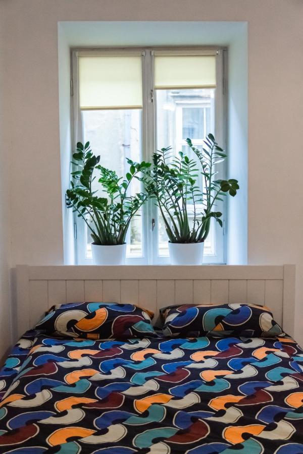 Berlin Apartment Лвив Екстериор снимка